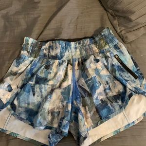 lulu shorts